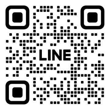 Line QR Code